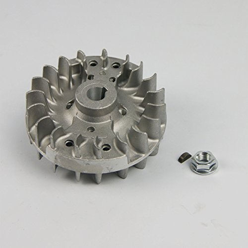Xmax Racing Flywheel Magneto for 23 26 29 30.5cc CY Fuelie Engine for HPI Baja 5B 5T Rovan
