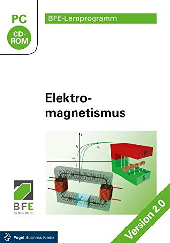 Preisvergleich Produktbild Elektromagnetismus Version 2.0 / 2017