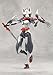Kotobukiya Megalomaria Unlimited Universe: Fuma Plastic Model Kit