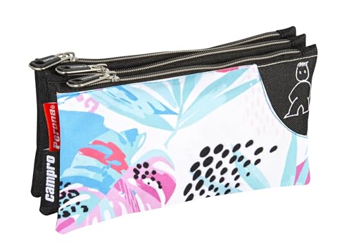 Portatodo Triple Plano Campro Nasau Perona 58860