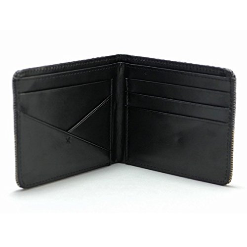 JDM Bride Racing wallet with bride fabric leather Light Brown3