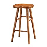 Multifonctionnel : le design confortable rend la chaise adaptée à votre cuisine, restaurant, bistro, café, bar à domicile, bar d'hôtel ou partout ailleurs.