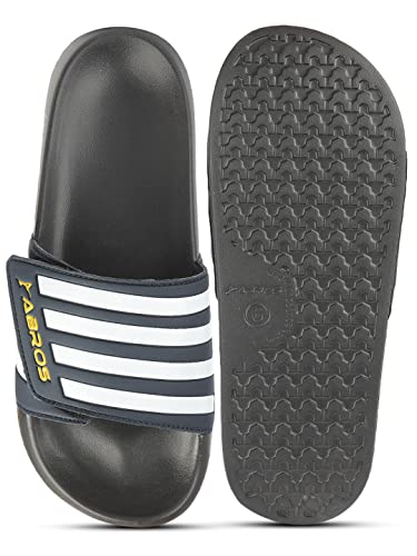 Image of ABROS Men's AWFG7039O Wookee Slider /FlipFlop