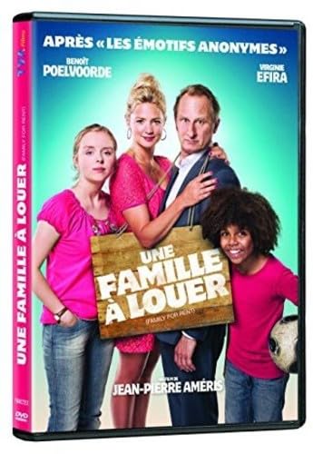 Une Famille a Louer [DVD]
