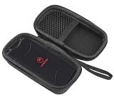 FitSand Hard Case Compatible for VTS-880 Mini Stun Gun
