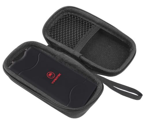 FitSand Hard Case Compatible for VTS-880 Mini Stun Gun