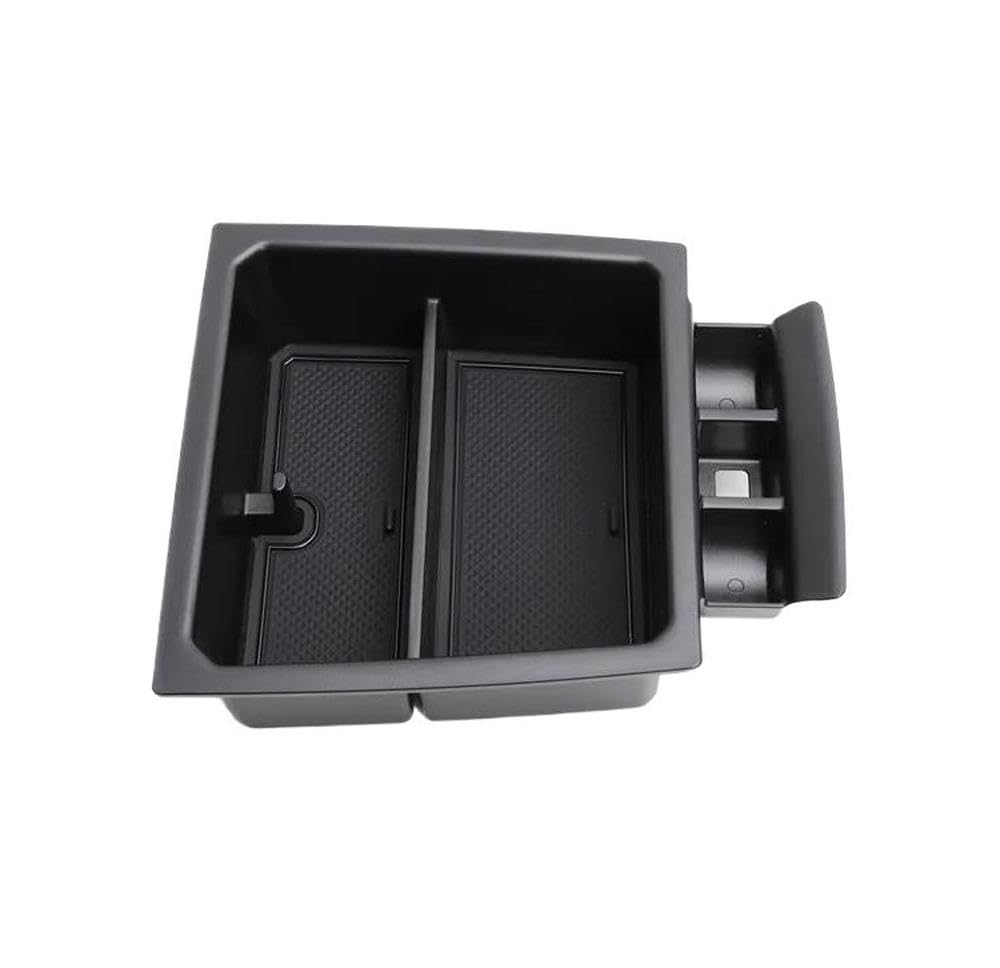BERTDCX Armrest Box Storage Box Tidying Box For Chevrolet Colorado 2023-2024 Car Parts
