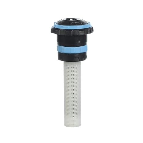K-Rain Rotary Nozzle - Radius : Adjustable 90-270 - Range : 16' - 19'