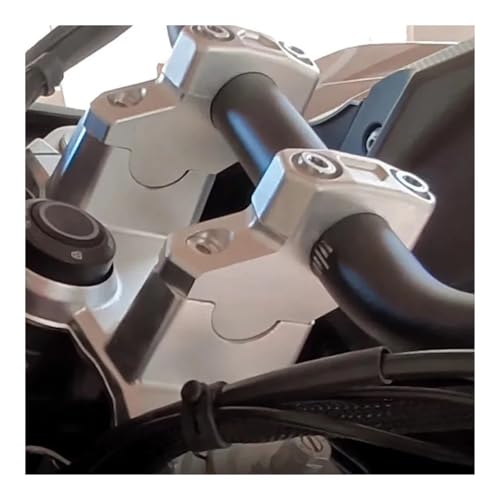 Elevador con abrazadera compatible para DSX 900 que elimina el dolor de espalda 4