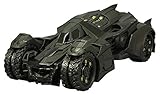 hot wheels elite 1/18th escala Hot Wheels Elite 01:18 Escala Arkham Knight Batmobile Vehículo