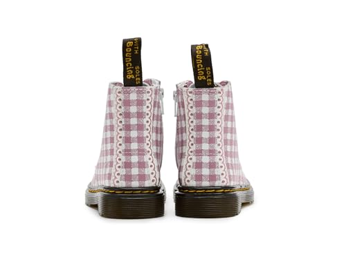 Image of Dr. Martens unisex-child 1460 Pascal (Toddler)