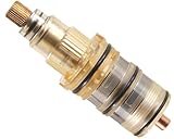 Replacment Danze Da507874 Shower Cartridge, Compatible with Danze Palazzani 11042 25310 990252, Rohl 9.13554 Perrin, Kohler 9.13554, VERNET CA43-045, Rowe Thermostatic Valve Replacement Part