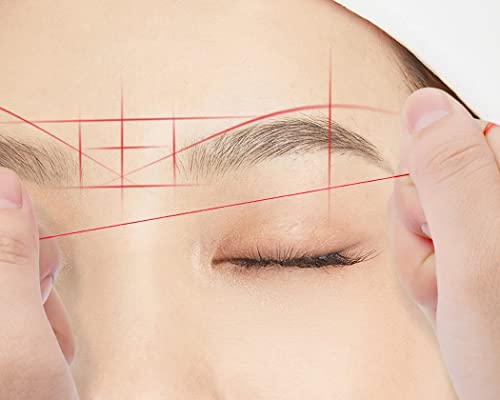 XIAOYU 10m corda di mappatura pre-inchiostrata per...