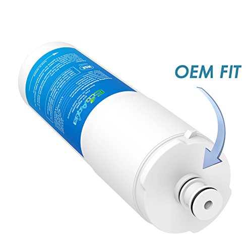 Filtre eau compatible 3M OCS CS-52 et Bosch Evolution 500 800 EcoAqua EFF-6026B - 4