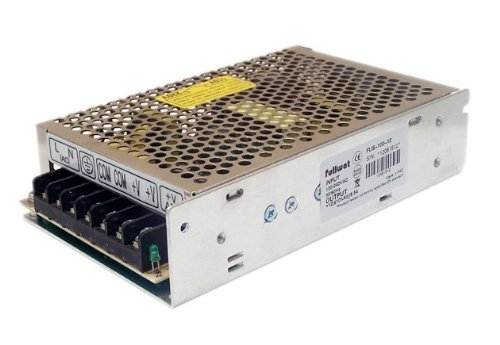 FUS-150-15N Fuente ALIMENTACION CONMUTADA 15V 150W 10A