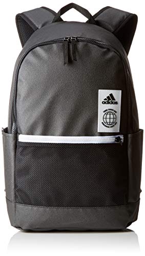 Adidas Training Mochila Tipo Casual 46 Centimeters 25 Gris  Black White