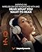 beyerdynamic AVENTHO 100 Wireless On-Ear Headphones with ANC in Brown - New Update Available via App