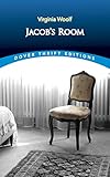 Jacob's Room (Dover Thrift Editions: Classic Novels)