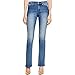 NYDJ Women's Billie Mini Bootcut Jeans