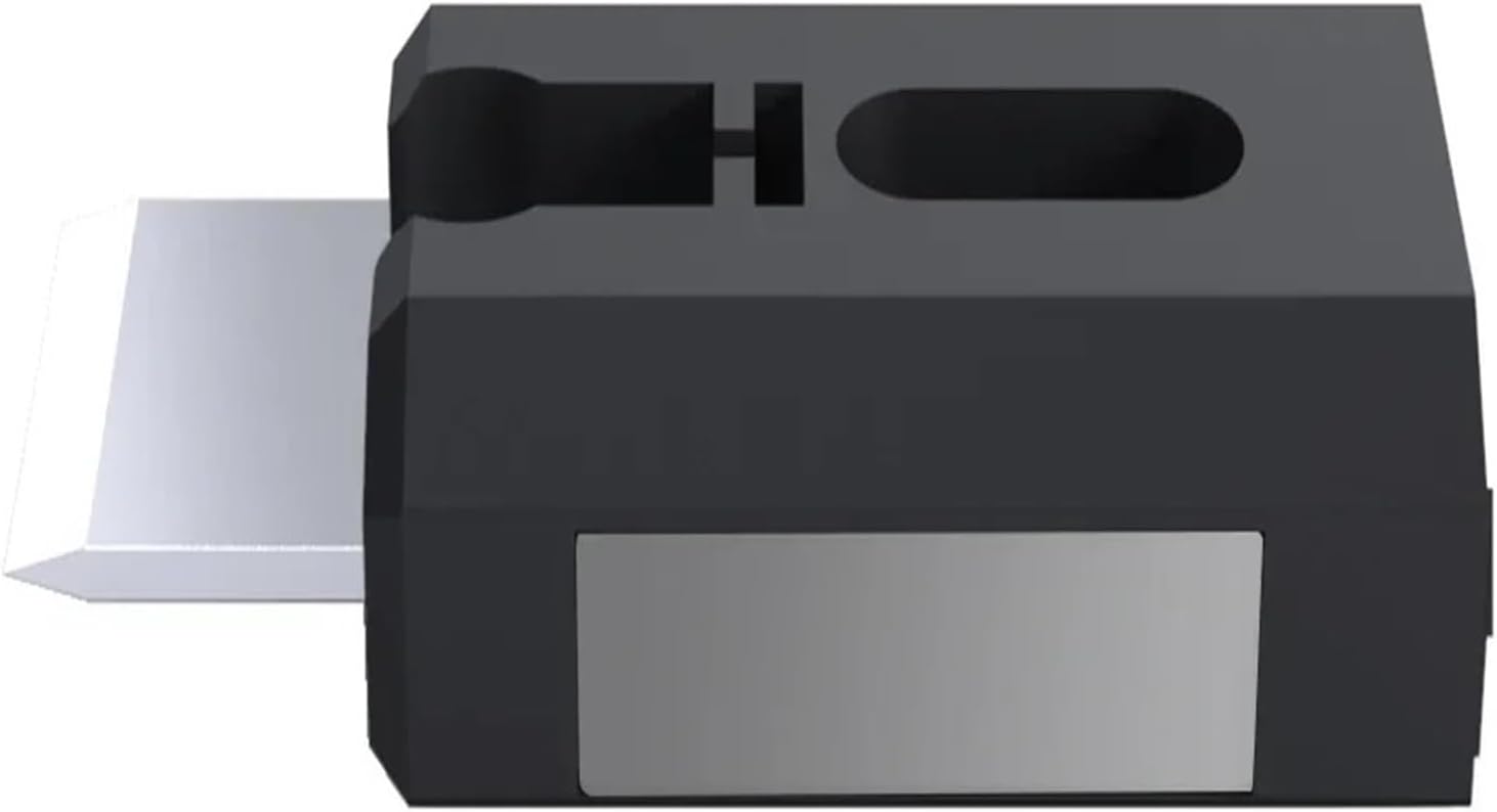 Filament Cutter-5Pcs Fast Cut-Off High Durability Quick Replacement Compatible with 3D Printer Parts