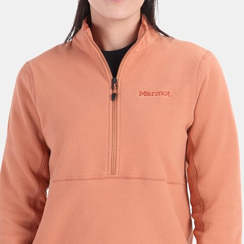Image of Marmot Rocklin 1 /2 Zip