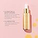 MZ SKIN Lift & Lustre Golden Elixir Serum 1.01 fl oz - Clinically-Proven Antioxidant Treatment with Dual-Weight Hyaluronic Acid, for Deep Hydration & Glowing Skin, All Skin Types