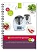 Produktbild Lecker durch das ganze Jahr! - Das Buch: Rezepte für den Thermomix aus unserem Kalender 2015