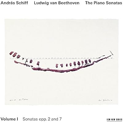 Beethoven: The Piano Sonatas, Volume I
