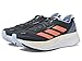 adidas Adizero Boston 11 Running Shoes Women's, Grey, Size 6.5