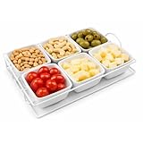 ✅ Adatte al microonde per riscaldare facilmente gli alimenti