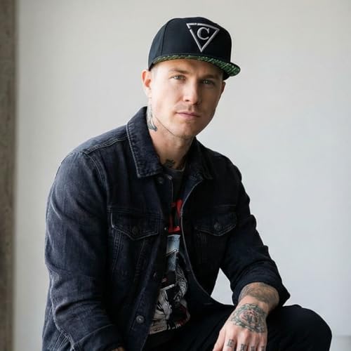 Image of Capiche [99+ Variations] Special Series Snapback Cap - One Size Unisex Men