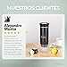 ZONREX Cafetera portátil 3 en 1 Imagen de ZONREX Cafetera portátil 3 en 1