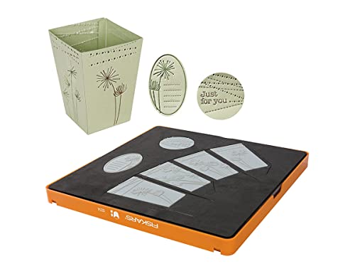 FISKARS Fuse© - Set per la creazione di Accessori