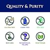 Enzyme Science Graceful Aging Bundle with Pea 60, Stem XCell Pro 60 & Telomere 30