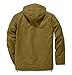 Carhartt Rockford Jacket Chaqueta, Military Olive, S para Hombre