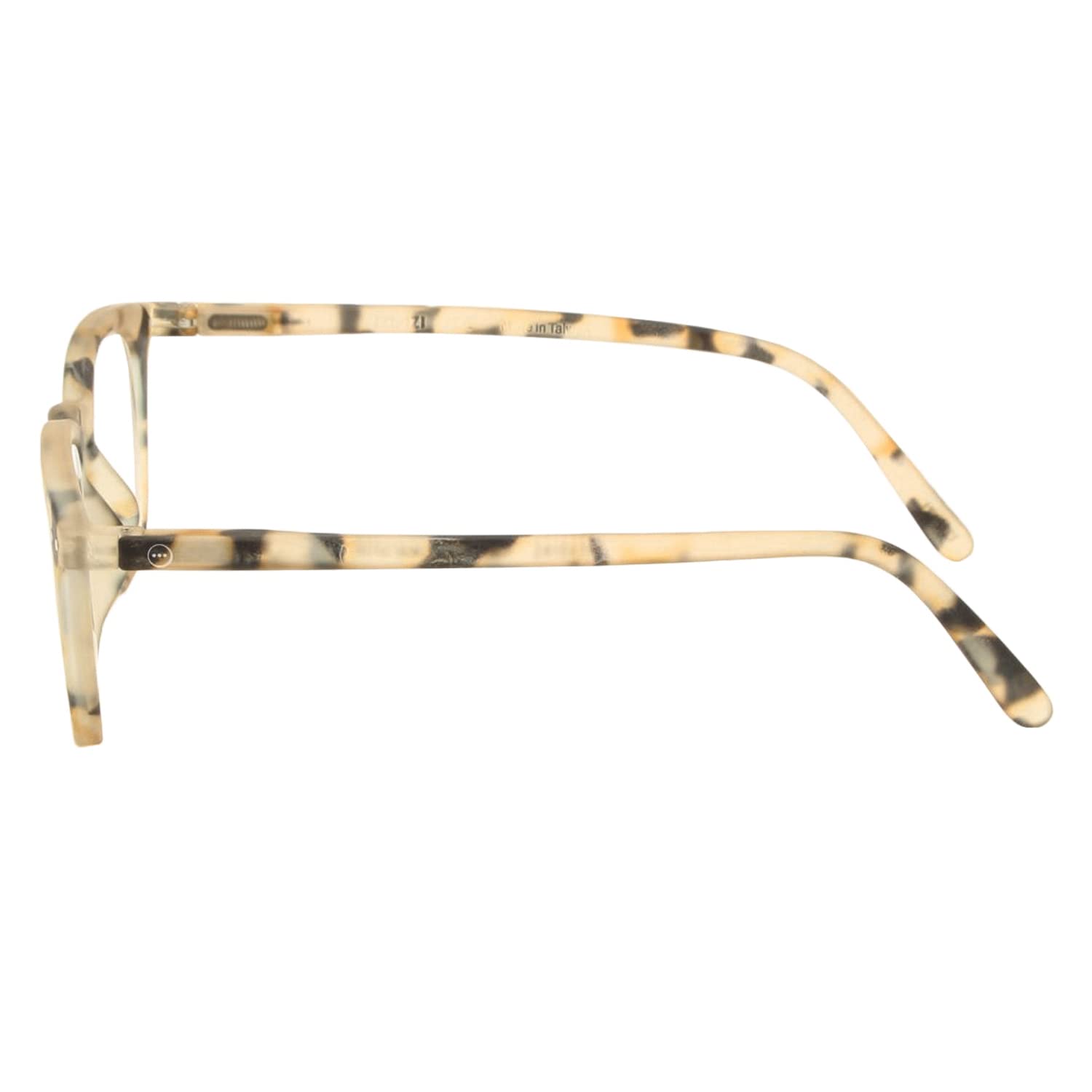 IZIPIZI Unisex Shape E Lesebrille