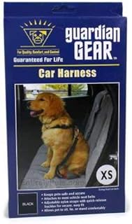 Guardian Gear Car Harness XSmall