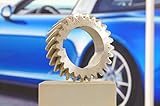 porsche kurbelwelle schleifen Geeignet für 911 65-69, Porsche 912 F Modell Steuerrad für Kurbelwelle/Timing gear for crankshaft