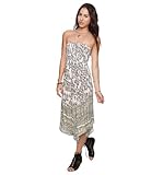 O'Neill Juniors Mercury Dress, Multi, X-Large