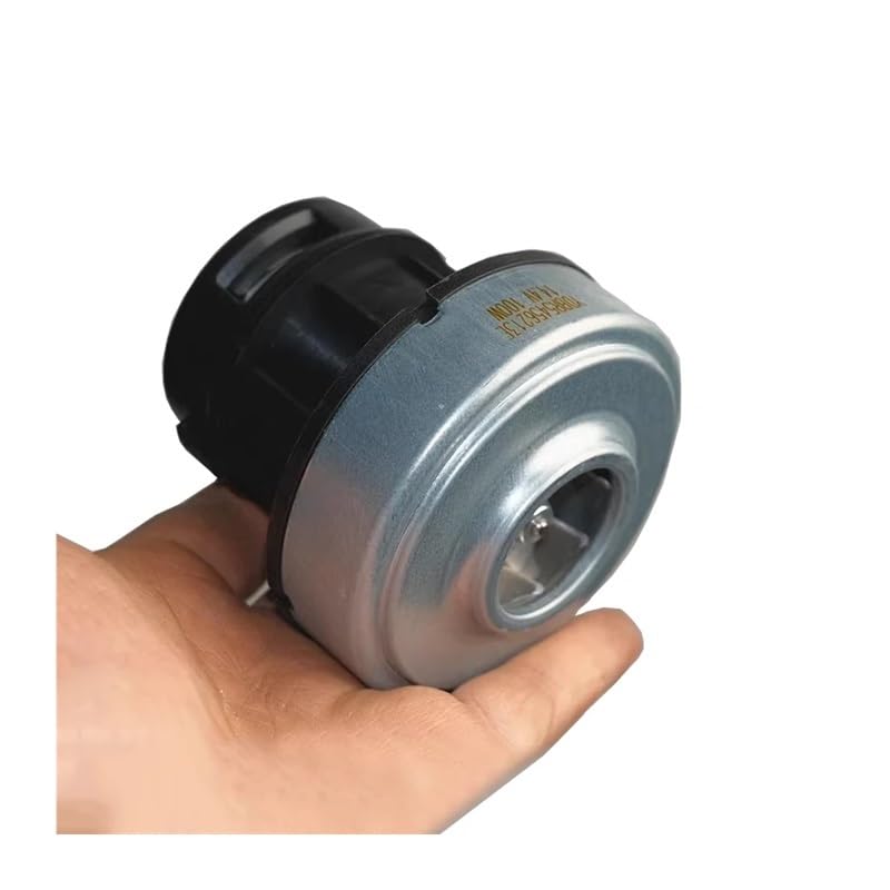 RS-545 Blade Fan Electronic Starter DC12V 14.4V 100W High Speed Power Simple Vacuum Cleaner Powerful Suction Home Cleaning Tools DIY
