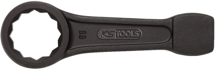Slogging ring spanner, 32mm