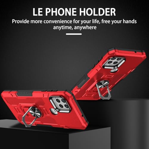 Coque Moto G Stylus 5G 2021 Évite les Rayures et Chocs d'Écran - 2