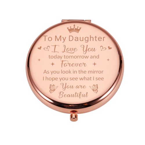 Perleddom-Stocking-Stuffers-for-Women-Teen-GirlsWhite-Elephant-Gifts-for-KidsMake-up-MirrorGifts-for-Daughter-from-Dad-Mom-for-Teen-GirlsSweet-16-Gifts-for-GirlsGirl-Makeup-Set-for-Kids