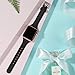 Laffav Slim Band Compatible with Apple Watch 40mm 38mm 41mm 44mm 42mm 45mm 46mm 49mm for Women Men, Soft Silicone Narrow Thin Sport Replacement Strap for iWatch Series 10 9 8 7 6 5 4 3 2 1 Ultra SE