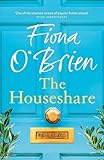 The Houseshare: Uplifting summer fiction about love, friendship...