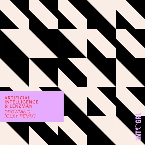 Artificial Intelligence & Lenzman