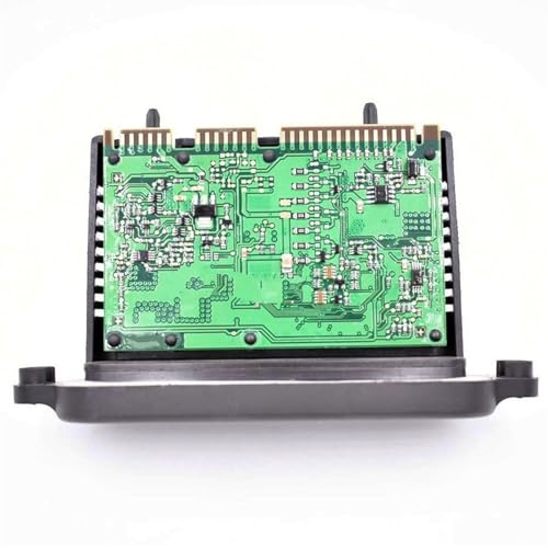 Ordinateur phare BMW F30 résout panne éclairage module 7316147