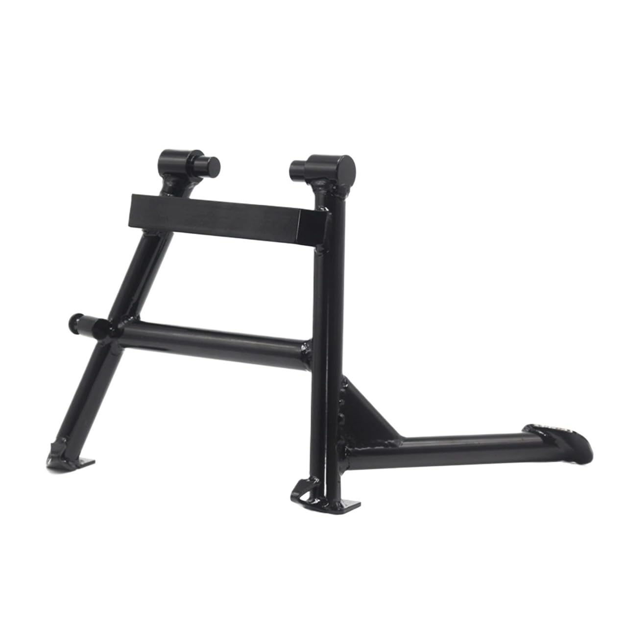 Motorcycle Kickstand Parking Motorcycle Center Stand Parking Frame Support Bracket Accessories for for V-Strom 650 650XT DL650 DL650XT 2012-2023