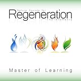Nature Sounds for Regeneration - The Elements with Isochronic Tones - Fire 2
