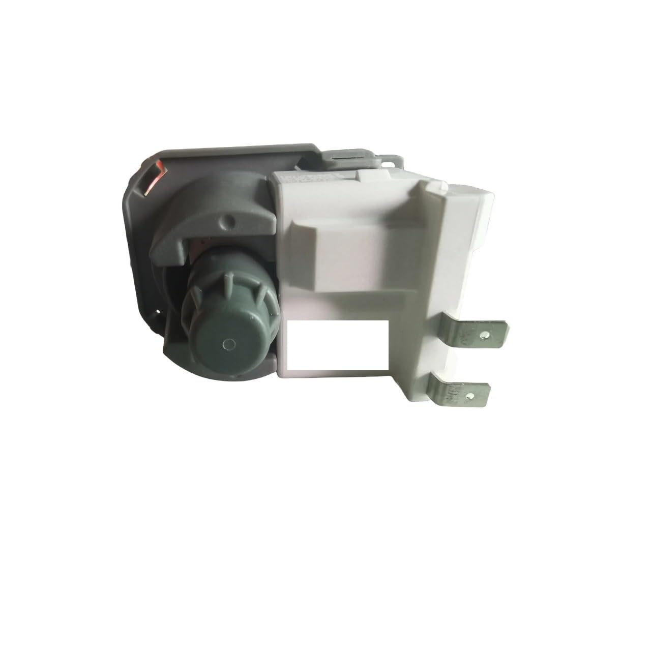 Für SAIPU SP-DP-01-20BW Für Geschirrspüler-Ablaufpumpe Für Midea Permanentmagnetmotor, Ersatzteile für Geschirrspüler
